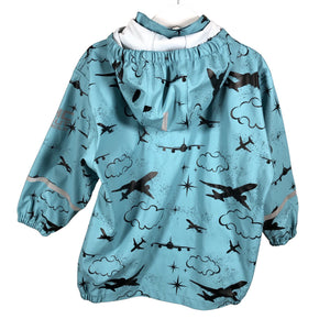 Unisex HC Kids wear - Sadetakki, koko 98 - 104 - Sininen (2)