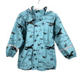Unisex HC Kids wear - Sadetakki, koko 98 - 104 - Sininen ()