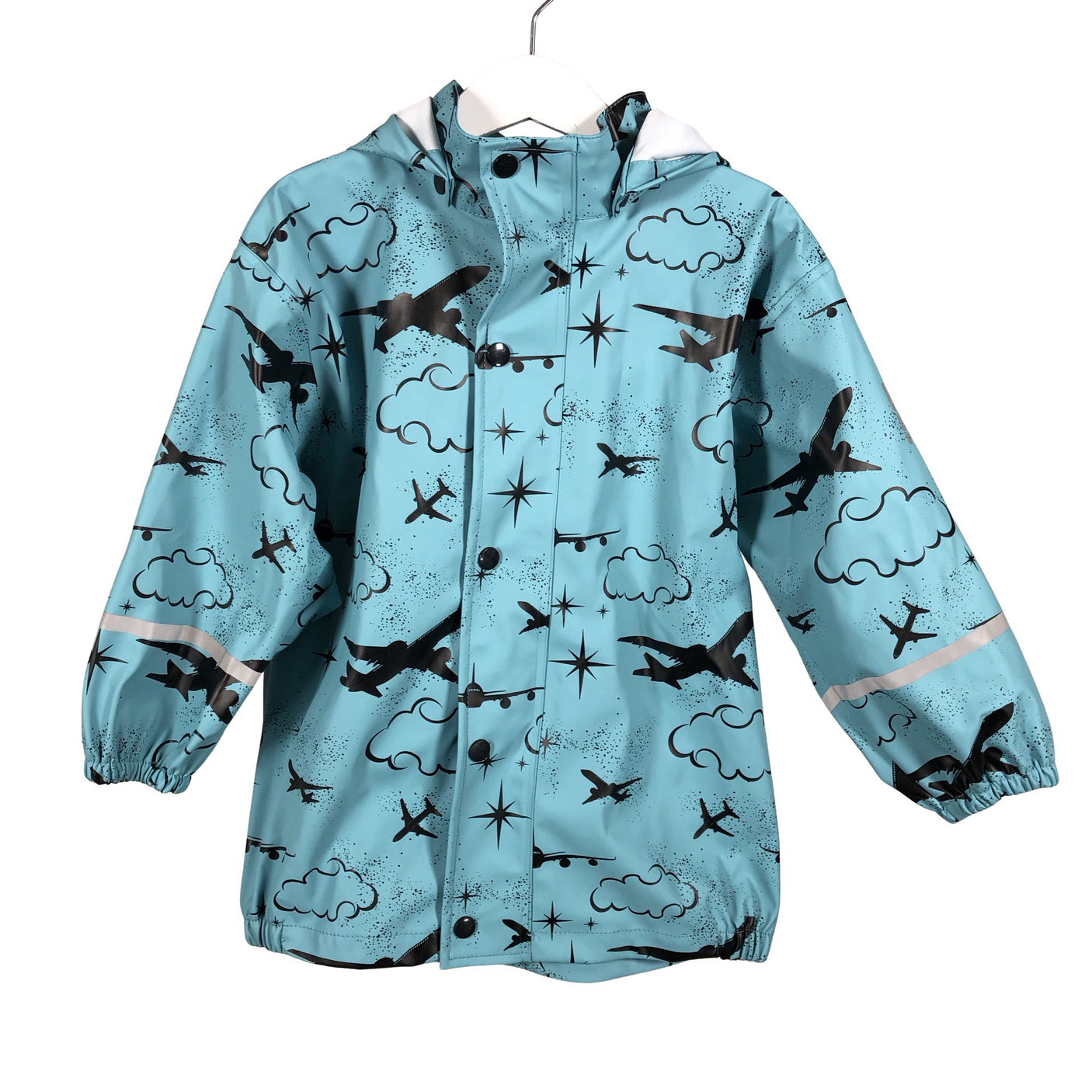 Unisex HC Kids wear - Sadetakki, koko 98 - 104 - Sininen (1)