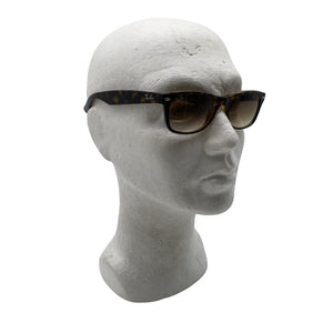 Naisten Ray-Ban - Aurinkolasit, koko Ei kokoa - Ruskea (2)