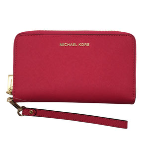 Naisten Michael Kors - Lompakko, koko Ei kokoa - Pinkki (1)