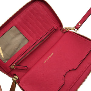 Naisten Michael Kors - Lompakko, koko Ei kokoa - Pinkki (2)