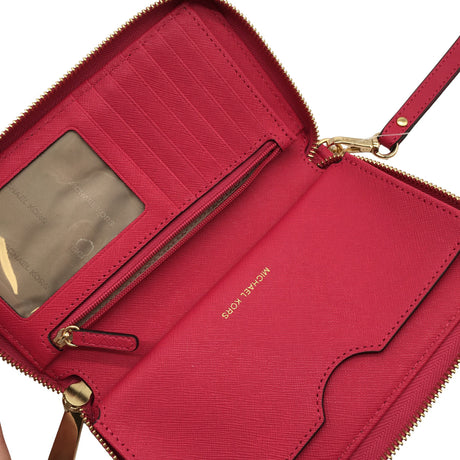 Naisten Michael Kors - Lompakko, koko Ei kokoa - Pinkki (2)