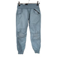 Unisex Villervalla - Kangashousut, koko 134 - 140 - Vaaleansininen ()