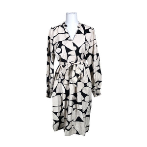 Naisten InWear - Kangasmekko, koko 40 - Beige (1)