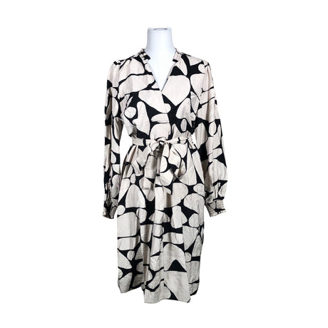 Naisten InWear - Kangasmekko, koko 40 - Beige ()