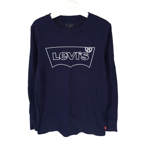 Unisex Levi's - Trikoopaita, koko 134 - 140 - Sininen ()