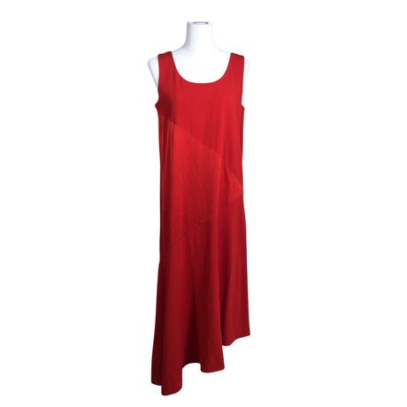 Naisten DKNY - Juhlamekko, koko 38 - Punainen ()