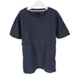 Unisex Cube co. - T-paita, koko 134 - 140 - Harmaa ()