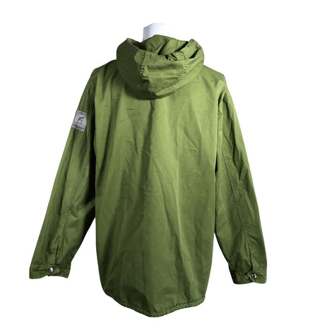 Naisten R-collection - Ulkoilutakki, koko 36 - Vihreä (2)