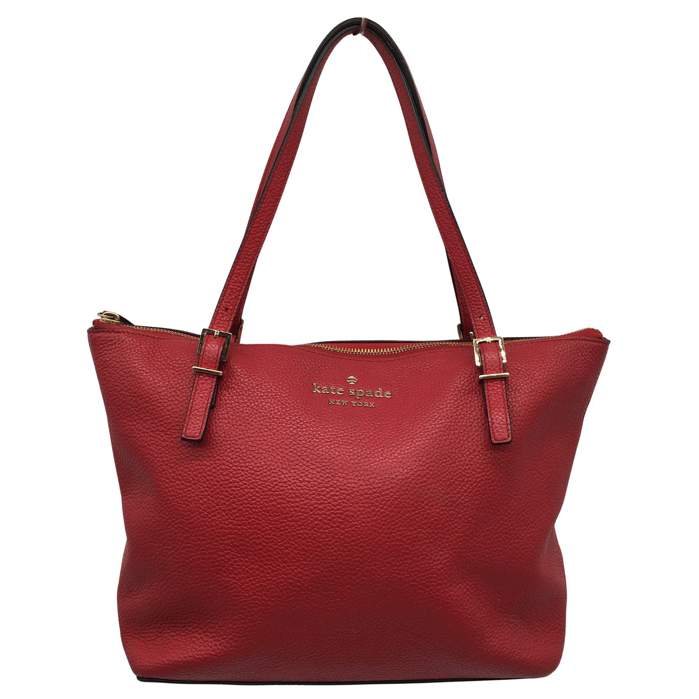 Naisten Kate Spade - Käsilaukku, koko Maxi - Punainen (1)