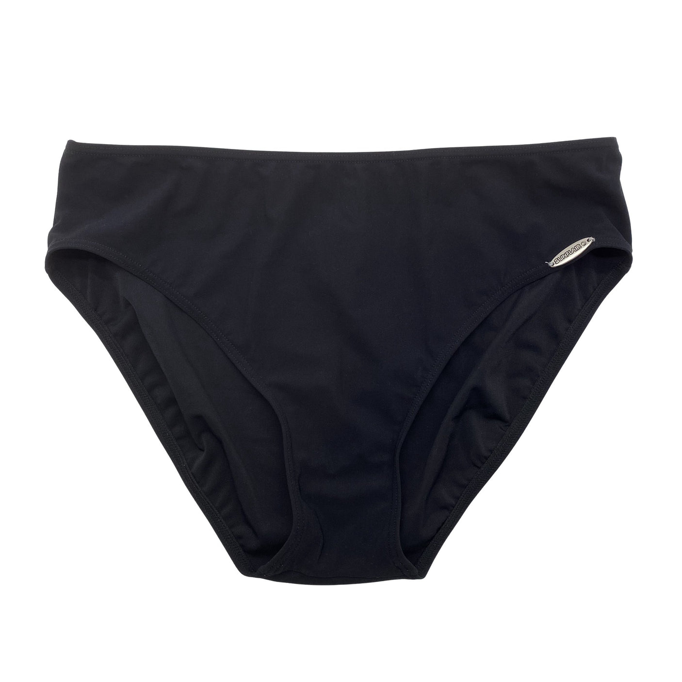 Naisten Sunflair - Bikinit, koko 40 - Musta (1)