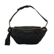 Naisten Tory Burch - Vyölaukku, koko Mini - Musta ()