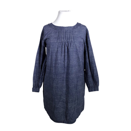 Naisten Marimekko - Kangasmekko, koko 44 - Sininen ()