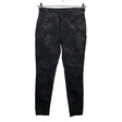Naisten Very Nice - Farkut, koko W31 - Musta ()