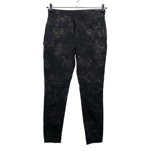 Naisten Very Nice - Farkut, koko W31 - Musta (1)