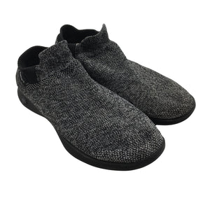 Naisten Skechers - Lenkkarit, koko 38 - Harmaa (2)