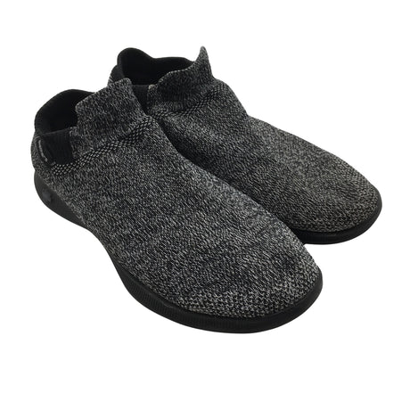 Naisten Skechers - Lenkkarit, koko 38 - Harmaa (2)
