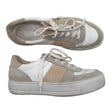Naisten Paul Green - Tennarit, koko 39 - Beige ()