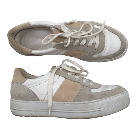 Naisten Paul Green - Tennarit, koko 39 - Beige ()