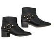 Naisten Stuart Weitzman - Nilkkurit, koko 41 - Musta ()