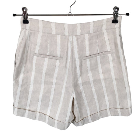 Naisten Ted Baker - Shortsit, koko 36 - Beige (2)