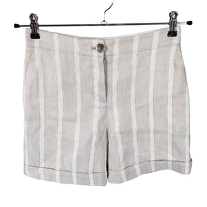 Naisten Ted Baker - Shortsit, koko 36 - Beige (1)