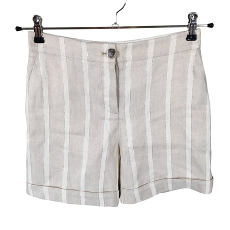 Naisten Ted Baker - Shortsit, koko 36 - Beige ()