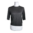 Naisten MaxMara - Neulepaita, koko 38 - Harmaa ()