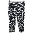Naisten Marimekko - Kangashousut, koko 40 - Musta ()