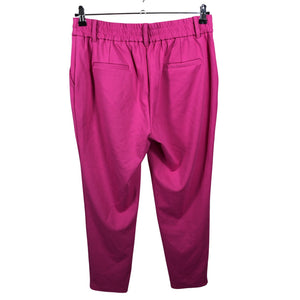 Naisten Lascana - Trikoohousut, koko 42 - Pinkki (2)