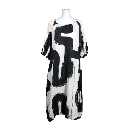 Naisten Papu - Kangasmekko, koko 36 - Harmaa ()