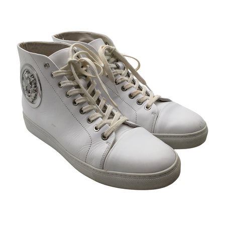 Unisex Versus Versace - Tennarit, koko 43 - Valkoinen (2)