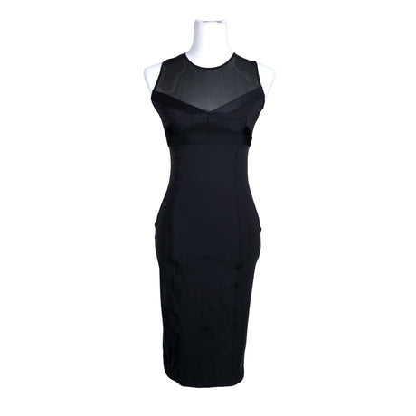 Naisten by Malene Birger - Juhlamekko, koko 36 - Musta ()