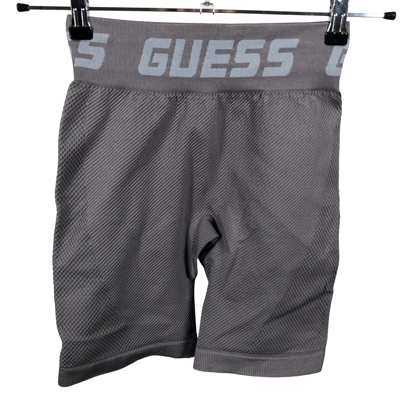 Naisten Guess - Urheilushortsit, koko 34 - Harmaa (1)