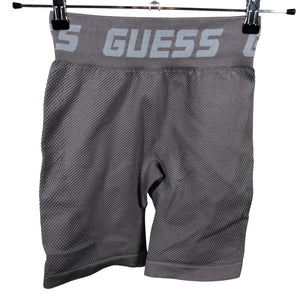 Naisten Guess - Urheilushortsit, koko 34 - Harmaa (1)