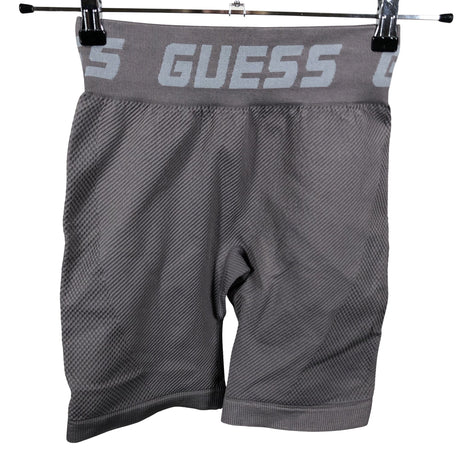 Naisten Guess - Urheilushortsit, koko 34 - Harmaa ()