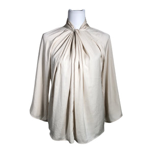 Naisten InWear - Pusero, koko 34 - Beige (1)