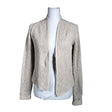 Naisten Anne Claire - Neuletakki, koko 36 - Beige ()