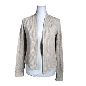 Naisten Anne Claire - Neuletakki, koko 36 - Beige (1)