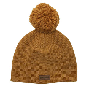 Unisex Metsola - Talvipipo, koko 48 - 50 cm - Keltainen (1)