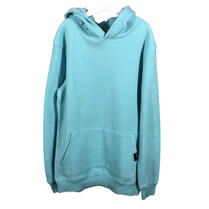 Unisex Cube co. - Huppari, koko 158 - 164 - Vaaleansininen (1)