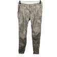 Naisten Summum Woman - Farkut, koko 38 - Beige ()