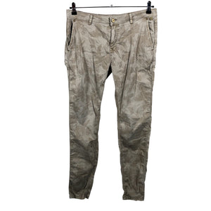 Naisten Summum Woman - Farkut, koko 38 - Beige (1)