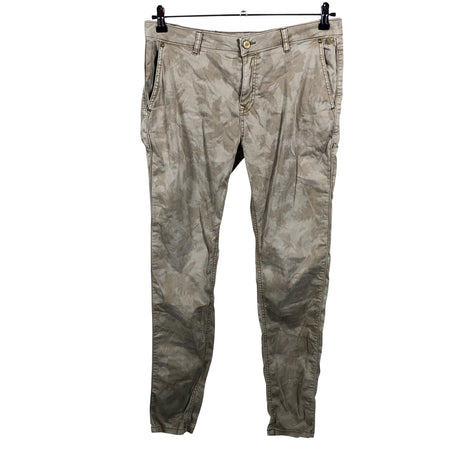 Unisex Nukutavake - Toppatakki, koko 134 - 140 - Beige ()