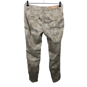Naisten Summum Woman - Farkut, koko 38 - Beige (2)