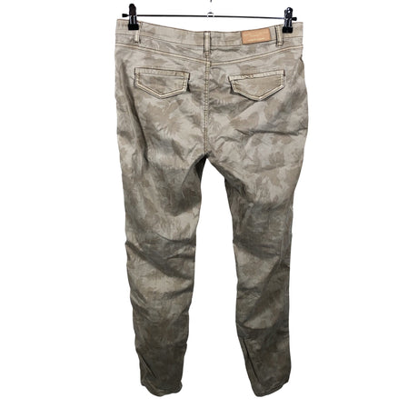 Naisten Summum Woman - Farkut, koko 38 - Beige (2)
