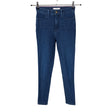 Naisten Tommy Hilfiger - Farkut, koko W25 - Sininen ()
