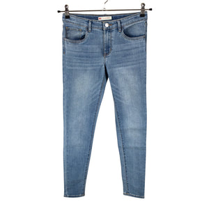 Tyttöjen Levi's - Farkut, koko 158 - 164 - Sininen (1)