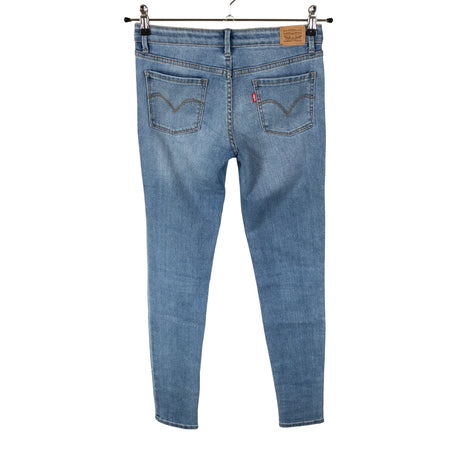 Tyttöjen Levi's - Farkut, koko 158 - 164 - Sininen (2)